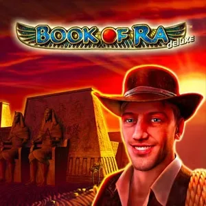 Book of Ra Deluxe w twindor kasyno online