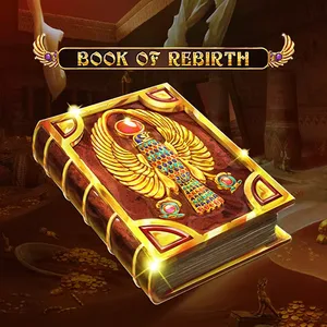 Book of Rebirth twindor kod na darmowe spiny