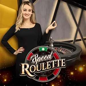Speed Roulette ruletka na żywo twindor polska